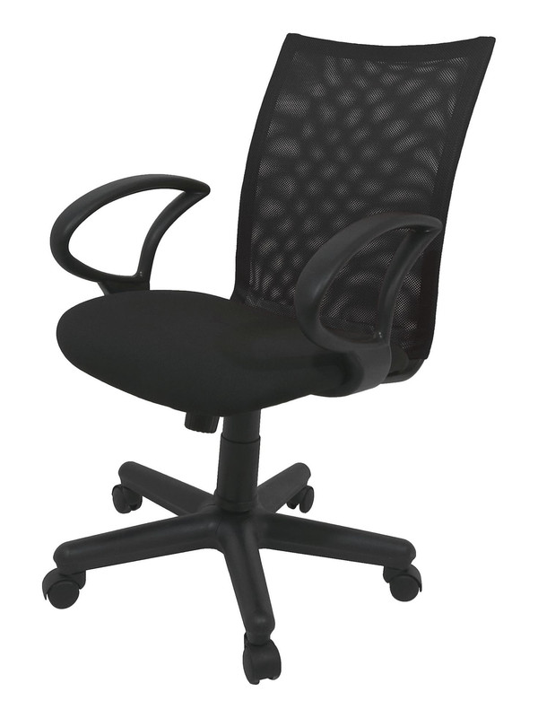 Крісло офісне ТОВ СМФ ПРЕСТИЖ Кліо Люкс